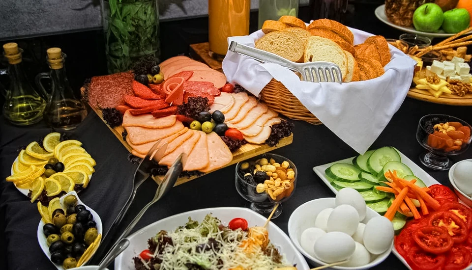 هتل روگالوکس تفلیس